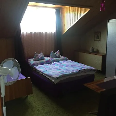 Zsuzsa Panzio 住宿加早餐酒店 Hajdúszoboszló