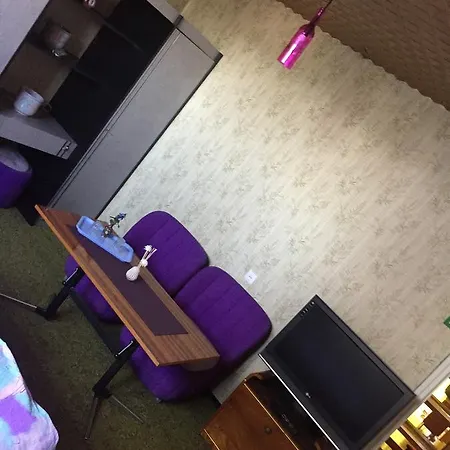 Zsuzsa Panzio 住宿加早餐酒店 *