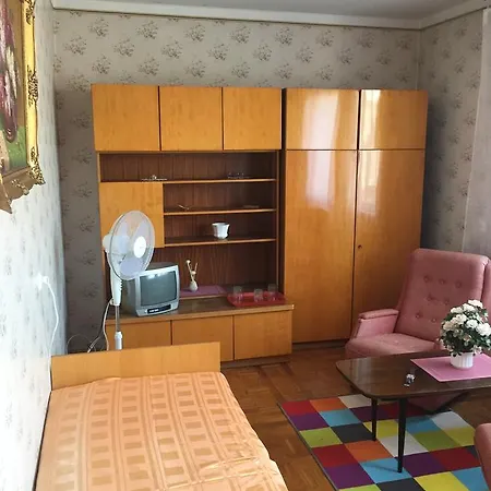 住宿加早餐酒店 Zsuzsa Panzio Hajdúszoboszló